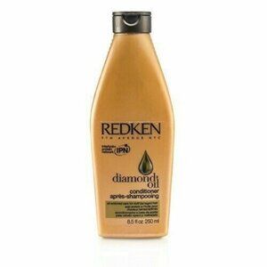 Redken Diamond Oil Conditioner 8 oz
